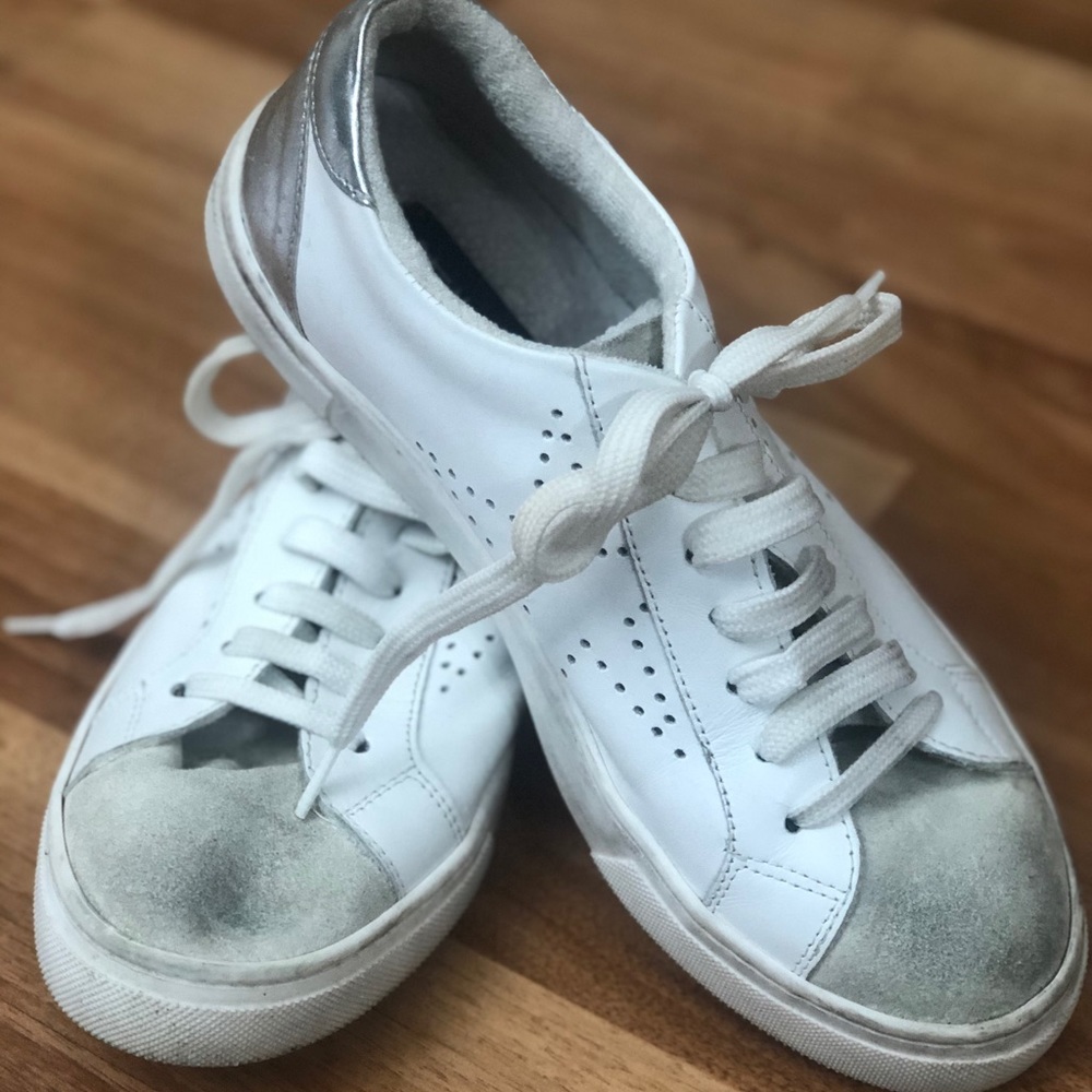 Steve Madden Rezza sneaker